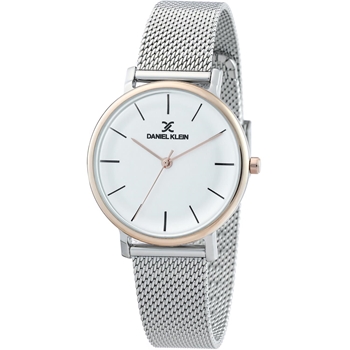 ساعت مچی دنیل کلین کد DK.1.12263-4